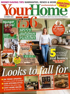 Your Home - Magazine